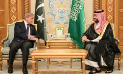 Pakistan ve Suudi Arabistan arasında stratejik savunma anlaşması 
