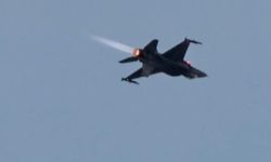 Polonya hava sahasına giren Rus İHA’larını düşürdü