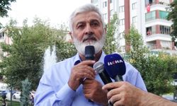 Prof. Dr. Ateş: Küresel Sumud Filosu ya başarıya ulaşır ya da müjdeye dönüşür