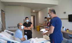 Prof. Dr. Küçüksaraç: Şeker tüketim alışkanlıkları, sağlık problemlerinin temelini oluşturuyor