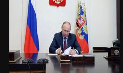 Putin: Trump ile Ukrayna savaşı üzerine mutabakata vardık