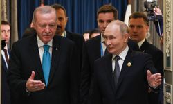 Putin, Türkiye ile ticaret dinamiklerinden memnuniyetini bildirdi