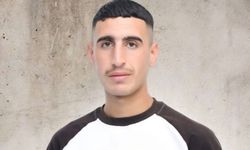Ramallah'ta bir genç şehit oldu, 5 kişi yaralandı