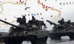 Rus ordusu, Ukrayna'nın lojistik merkezi Kupyansk’ta ilerliyor 
