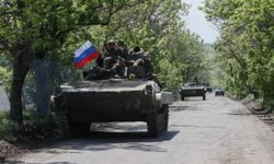 Rusya: Donetsk'te Markovo'nun kontrolü Rus birliklerine geçti