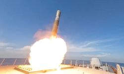 Rusya hipersonik zirkon füzesi fırlattı, NATO alarma geçti