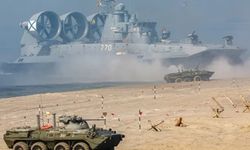 Rusya ve Belarus'un Zapad 2025 tatbikatı başladı