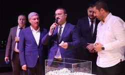 Şanlıurfa’da 5 bin aday arasından 106 kişi işe alındı