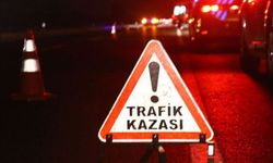 Şanlıurfa’da traktörle motosiklet çarpıştı: 1 ölü