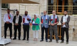Sema Silkin Ün: Gazze’nin tek umudu, Akdeniz’de yol alan özgürlük gemileridir