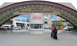 Siirt Eğitim ve Araştırma Hastanesi’nde doktor istifaları
