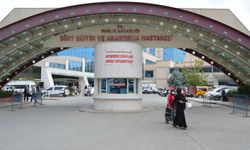 Siirt Eğitim ve Araştırma Hastanesi’nde mesai dışı poliklinik hizmeti genişliyor