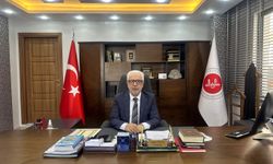 Siirt’te camiler ve din görevlileri haftası başlıyor
