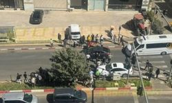 Siirt’te kazaların eksik olmadığı noktada yine kaza: Anne ve çocuğu yaralandı