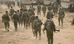 Siyonist medya: Gazze'nin işgali için 60 bin yedek asker göreve çağrılacak