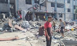 Siyonist rejim Gazze'de 43 Filistinliyi daha şehit etti