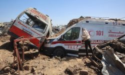 Siyonist rejim Gazze'de hastaneleri hedef alarak sağlık sistemini çökertiyor