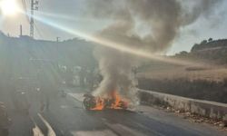 Siyonist rejim, Lübnan'daki ateşkesi ihlal etmeye devam ediyor