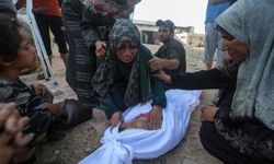 Siyonist rejimin saldırılarında Gazze'de 36 şehit