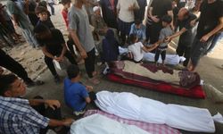 Soykırımcı rejim 99 Filistinliyi daha şehit etti