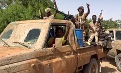 Sudan'da sivil altyapıya yönelik drone saldırıları düzenlendi