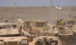 The Economist: israil Genelkurmay Başkanı HAMAS'ın yok edilemeyeceğini düşünüyor