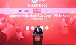TOBB Başkanı Hisarcıklıoğlu: Reel sektörün finansmana erişimini kolaylaştırmalıyız