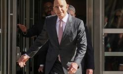 Tom Barrack’tan dikkat çeken ''Hizbullah'' açıklaması