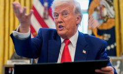Trump: HAMAS ile derin müzakereler yürütüyoruz
