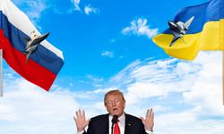 Trump: Rusya’ya karşı ikinci yaptırım aşamasına geçmeye hazırız