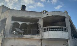 Tulkerm'de işgalciler kardeş esirlerin evini patlattı