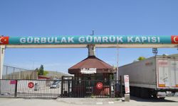 Türkiye ile İran arasında gümrük toplantısı gerçekleşti