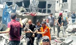 Üçüncü yıla giren eğitim soykırımı: Gazze'de 17 bini aşkın öğrenci ve eğitimci şehit