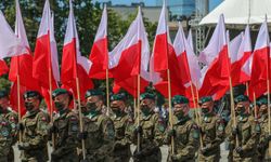 Ukrayna: Polonya askerleri 18 Eylül’de Ukrayna'da olacak