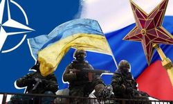 Ukrayna: Rusya durdurulmazsa Avrupa ve Pasifik tehlikeye girer