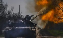 Ukrayna'da bir yerleşim yeri daha Rus güçlerinin kontrolüne geçti
