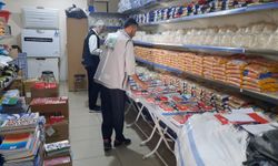  Umut Kervanı Bingöl Derneği, umutları yeşertmeye devam ediyor