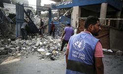 UNRWA yetkilisi: Gazze’de açlıktan ölenlerin sayısı açıklanandan daha fazla