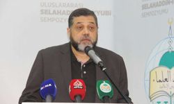 Usame Hamdan: Trump'ın sözleri fikirden ibaret, HAMAS somut adım bekliyor