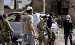 Yahudi çeteler Nablus ve El-Halil'de kanlı saldırılar düzenledi