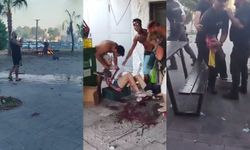 Yemen'den fırlatılan İHA işgal altındaki topraklarda patladı: 23 yaralı