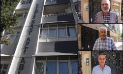 Yıldız Kent site sakinleri: 3 aydan beri suyumuz yok, sürekli satın almak zorunda kalıyoruz