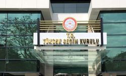 YSK, CHP gündemiyle toplanıyor