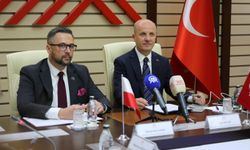 Yükseköğretimde Türkiye-Polonya iş birliği