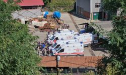 Zonguldak'ta maden faciası: 1 ölü, 4 yaralı