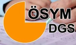 2025 DGS ek yerleştirme sonuçları açıklandı