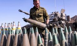 ABD, 7 Ekim’den bu yana işgal rejimini 21,7 milyar dolarlık askeri destek sağladı