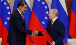 ABD medyası: Venezuela, Rusya’dan acil askeri destek istedi