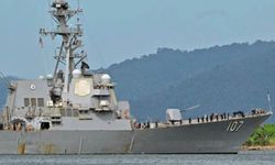 ABD, Trinidad ve Tobago'ya savaş gemisi gönderdi