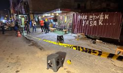 Adana’da çay ocağına silahlı saldırı: 1 şüpheli yakalandı